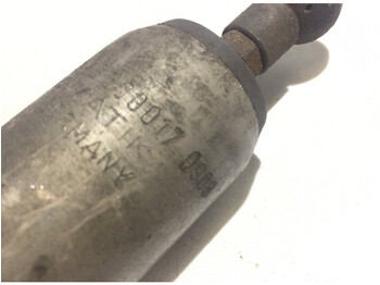 Bremsesylinder for Lastebil DAF TECHNOMATIK XF105 (01.05-): bilde 4