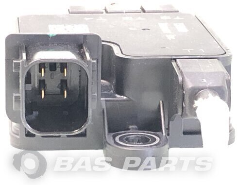 AdBlue tank for Lastebil DAF Uitlaatgastemperatuursensor  2195351: bilde 4