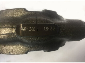 Motor og deler for Lastebil DAF XF105 (01.05-): bilde 4