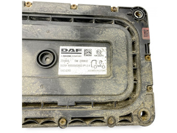 Styreenhet DAF XF106 (01.14-): bilde 4
