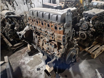 Motor for Lastebil DAF XF106 MX-13  MV340 variklis: bilde 1