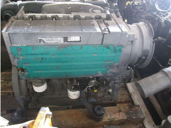 Motor for Hjullaster DEUTZ BF4L1011FT: bilde 1