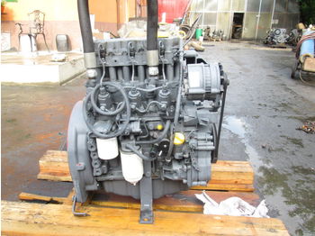 Motor for Hjullaster DEUTZ TCD2011L03: bilde 1