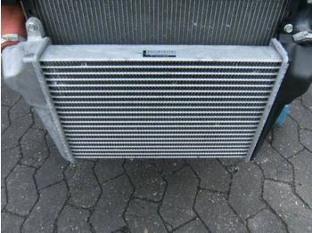 DIV. Isuzu K&uuml;hpacket /Tokyo Radiator - Reservedeler