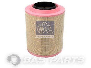 Luftfilter for Lastebil DT SPARE PARTS Air filter kit 21834205S: bilde 1