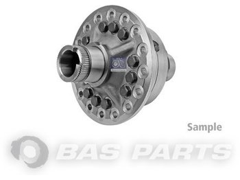 DT SPARE PARTS Huis 5000675811 - Reservedeler
