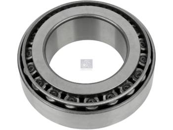 Ny Hjulnav for Landbruksteknikk DT Spare Parts 4.65289 Tapered roller bearing d: 55 mm, D: 95 mm, H: 29 mm: bilde 1