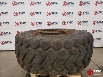 Michelin Occ Band 23.5R25 Michelin XHA Zettelmeyer - Dekk