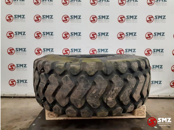 Michelin Occ industrieband Michelin 23.5R25 Zettelmeyer - Dekk
