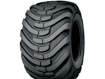 New Nokian forestry tyres 600/60-22.5  - Dekk