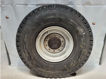 Bridgestone Wheel 16:00 R25 10 12 - Dekk og felger