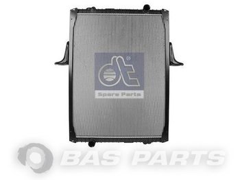 DT SPARE PARTS radiator 5010315638 - Dekk og felger