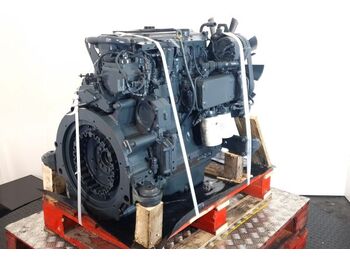 Motor for Bygg og anlegg Deutz BF4M2012 Engine (Industrial): bilde 1