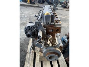 Motor for Landbruksteknikk Deutz TCD 6.1 L06 Silnik - 10904105: bilde 3