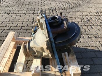 Meritor VOLVO Differential Volvo RSS1344C P13170 MS-17X RSS1344C - Differensial