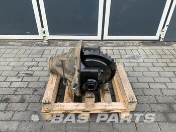 Meritor VOLVO Differential Volvo RSS1360 P13180 MS-18X RSS1360 - Differensial