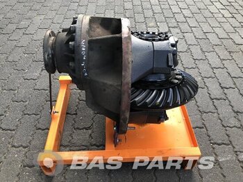 VOLVO Meritor Differential Volvo RS1356SV 21977761 EV91 RSS1356 RS1356SV - Differensial