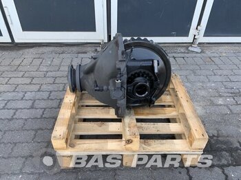 VOLVO Meritor Differential Volvo RSS1344C P13170 MS-17X RSS1344C - Differensial