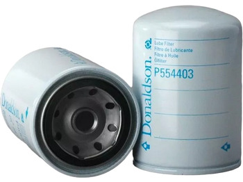 Donaldson Filtr oleju P55-4403 - Reservedeler