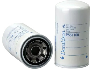 Donaldson oil filter Donaldson P55-1100 - Reservedeler