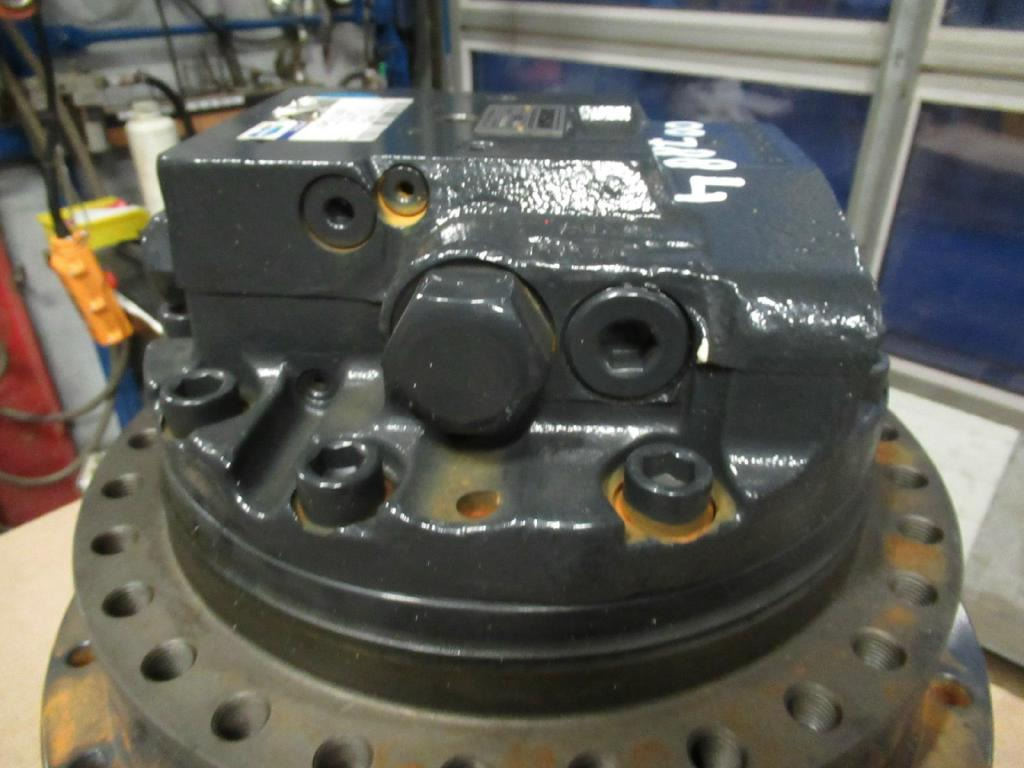 Ny Hydraulisk motor for Bygg og anlegg Doosan MBEB182 -: bilde 3