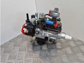  320/06929 injection pump 9323A262G Delphi - Drivstoffpumpe