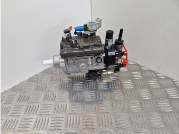  320/06933 injection pump 9520A512G Delphi - Drivstoffpumpe