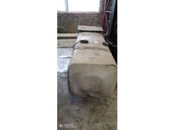  MAN diesel   MAN truck - Drivstofftank