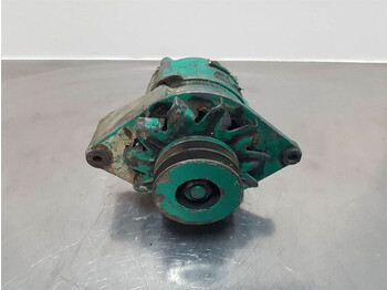 Motor for Bygg og anlegg Dynamo 14V 33A-0120339531-Alternator/Lichtmaschine: bilde 2