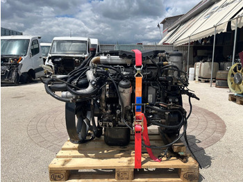 Motor og deler for Lastebil ENGINE MAN TGL D0834LFL64 EURO 5: bilde 2