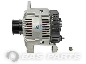 DT SPARE PARTS Alternator 7700300408 - Elektrisk system