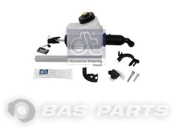 DT SPARE PARTS Zender 5001864263 - Elektrisk system