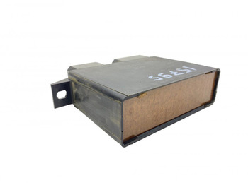 Hella FS718 (01.91-12.96) - Elektrisk system