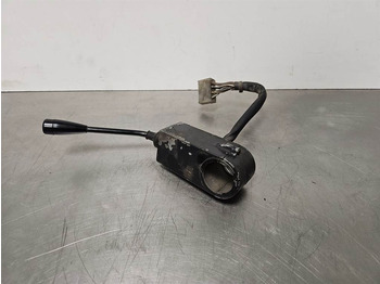 Zettelmeyer ZL601 - Steer col switch/Lenkstockschalter - Elektrisk system