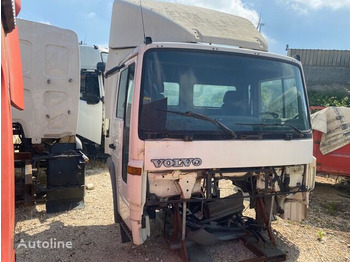  Volvo FL e Volvo FL6 - Førerhus