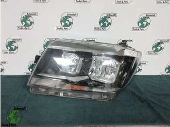 Volkswagen CRAFTER 1EB 012.830-01 KOPLAMP LINKS EURO 6 MODEL 2021 - Frontlys