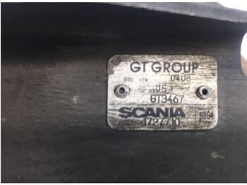 Motor og deler GT R-series (01.04-): bilde 5