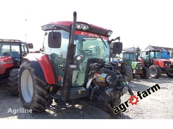  MCCORMICK X60.30 - Girkasse