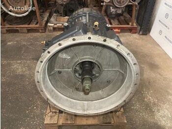 Girkasse VOLVO 11037935 PT1761