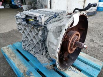 Girkasse Volvo Gearbox 3190717