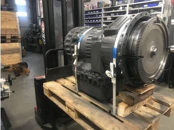 Girkasse Volvo PT1760, PT1761, PT1761 A, 165001, 11037935 11038035,