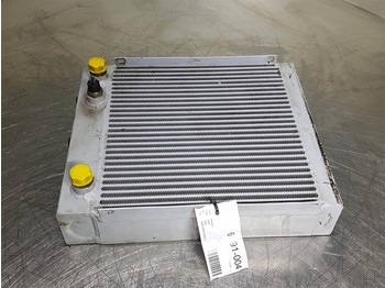 Ahlmann AZ85 - 4108019A - Oil cooler/Ölkühler - Hydraulikk