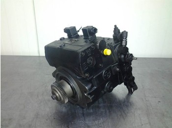 Hydromatik A4VG56DA1D6/31R - Zettelmeyer ZL502 - Drive pump - Hydraulikk