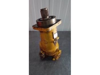 Hydromatik A6VM107DA2FZ2 - Zettelmeyer ZL1001 - Drive motor - Hydraulikk