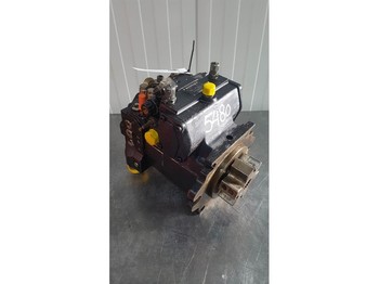 Rexroth A4VG90DA2D8/32R - Ahlmann AZ150 - Drive pump - Hydraulikk