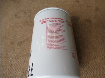 Hydac 0080MG010P - Hydraulikkfilter