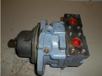 Bomag  - Hydraulisk motor