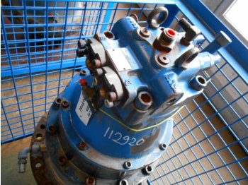 Kawasaki M2X120B-CHB-10A-09/305 - Hydraulisk motor
