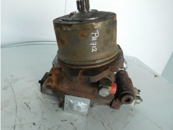 Linde BMV105 PR712 - Hydraulisk motor