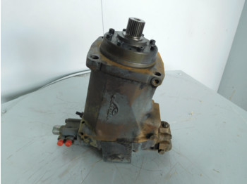 Linde BMV186 - Hydraulisk motor